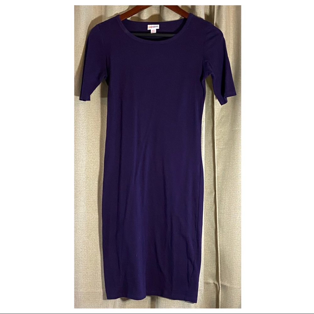 Lularoe Julia dress